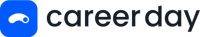 커리어데이 로고. 커리어데이