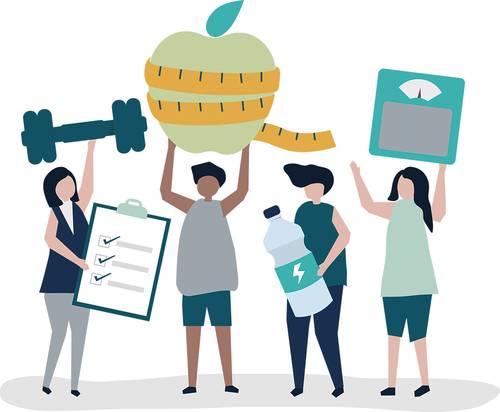 (일러스트 프리픽)