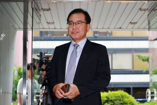 이명현 해병특검. 연합뉴스