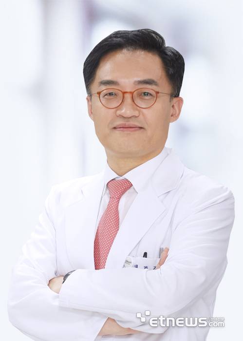 조영민 서울대병원 내분비대사내과 교수