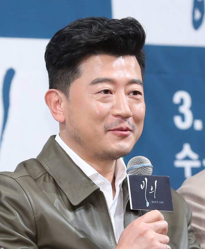 배우 박상민. 2019.2.26/뉴스1 ⓒ News1 권현진 기자 /사진=뉴스1