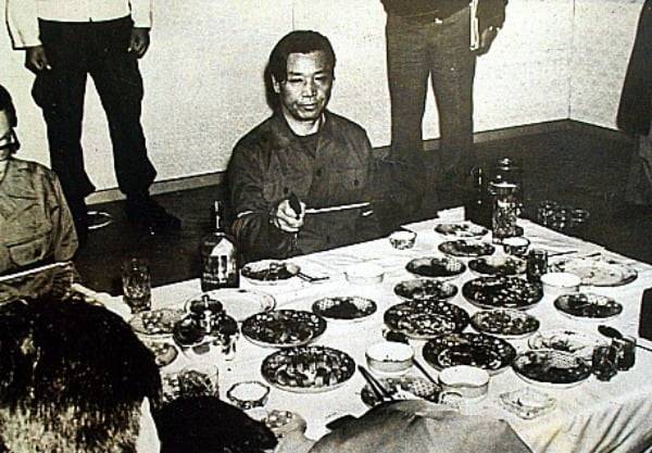 김재규 전 중앙정보부장. 사진=연합뉴스