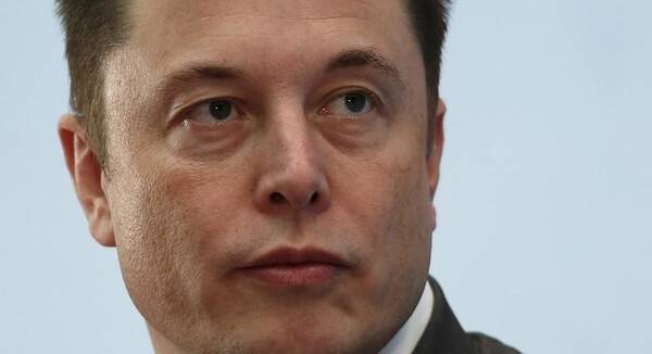 ▲ 일론 머스크. 사진=flickr