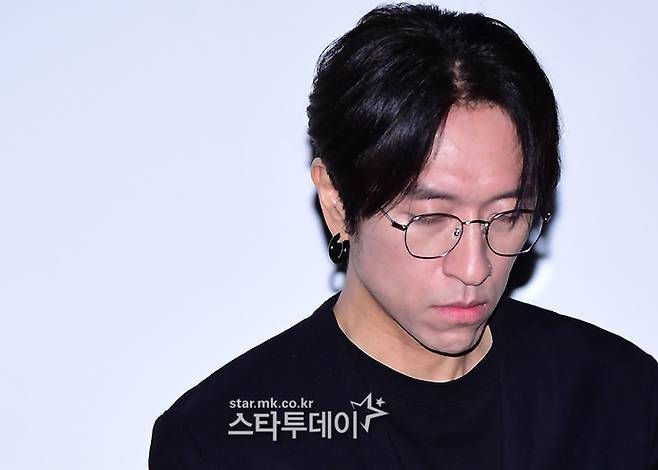 가수 빽가는 비트코인에 투자했다가 실패를 맛봤다. 사진| 스타투데이 DB