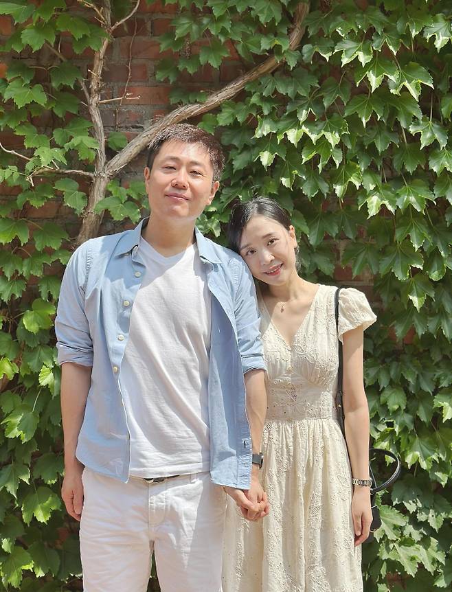 '나는 솔로' 돌싱 특집에 참여했던 16기 광수와 22기 현숙이 연인 사이가 됐다. /사진=인스타그램 갈무리