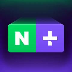 네이버플러스 스토어. 2025.07.16./사진=네이버