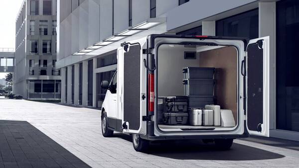 현대 ST1 사진 현대차