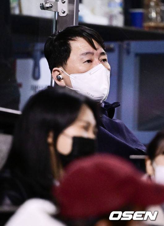 키움 히어로즈 이장석 전 대표. /OSEN DB