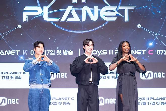 사진제공| 엠넷