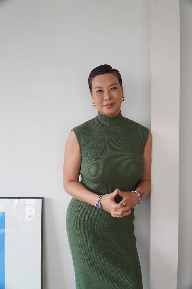 ▲ 정영주. 제공|빅타이틀