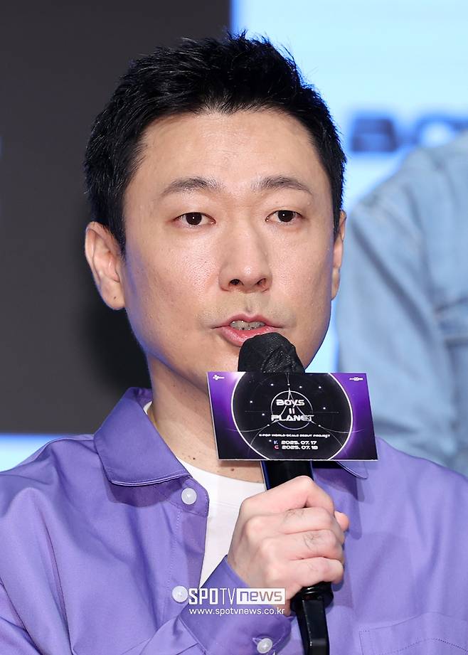 ▲ 김신영 CP ⓒ곽혜미 기자
