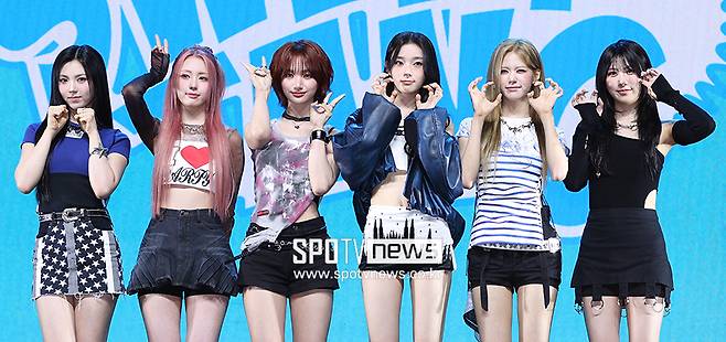 ▲ 이프아이 ⓒ곽혜미 기자