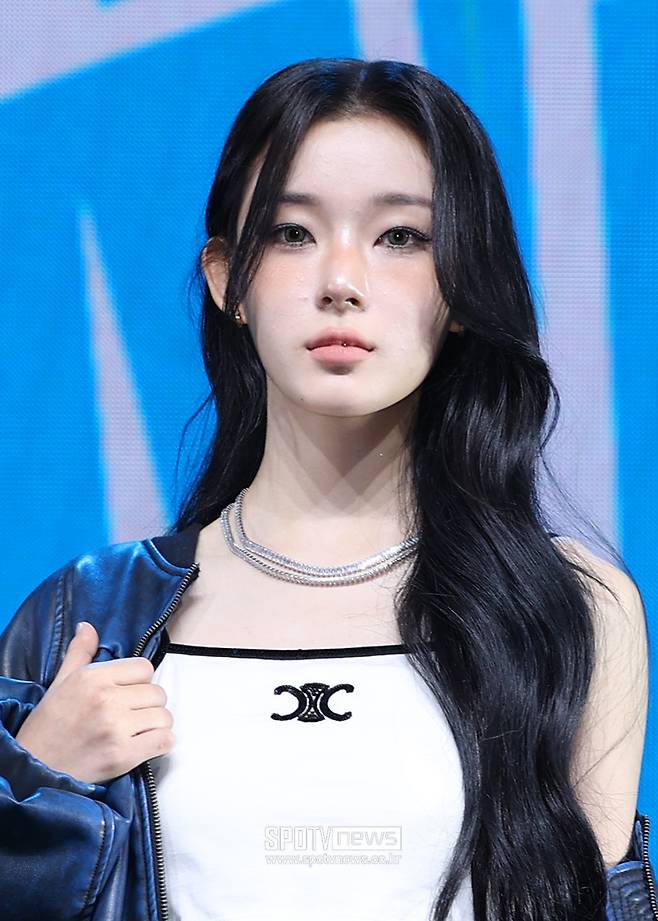 ▲ 이프아이 카시아 ⓒ곽혜미 기자