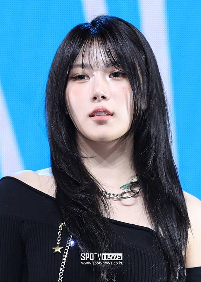 ▲ 이프아이 태린 ⓒ곽혜미 기자