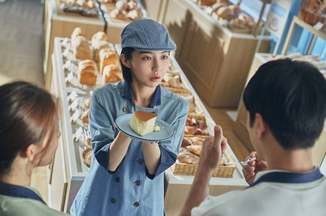 주현영 / 사진=영화 '악마가 이사왔다' 스틸컷