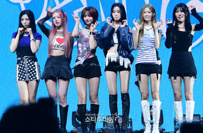 이프아이. 사진ㅣ유용석 기자