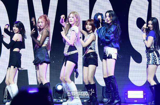 이프아이. 사진ㅣ유용석 기자