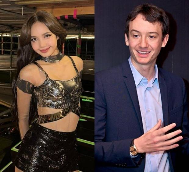 리사, 프레데릭 아르노