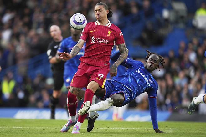 사진=AP 연합뉴스