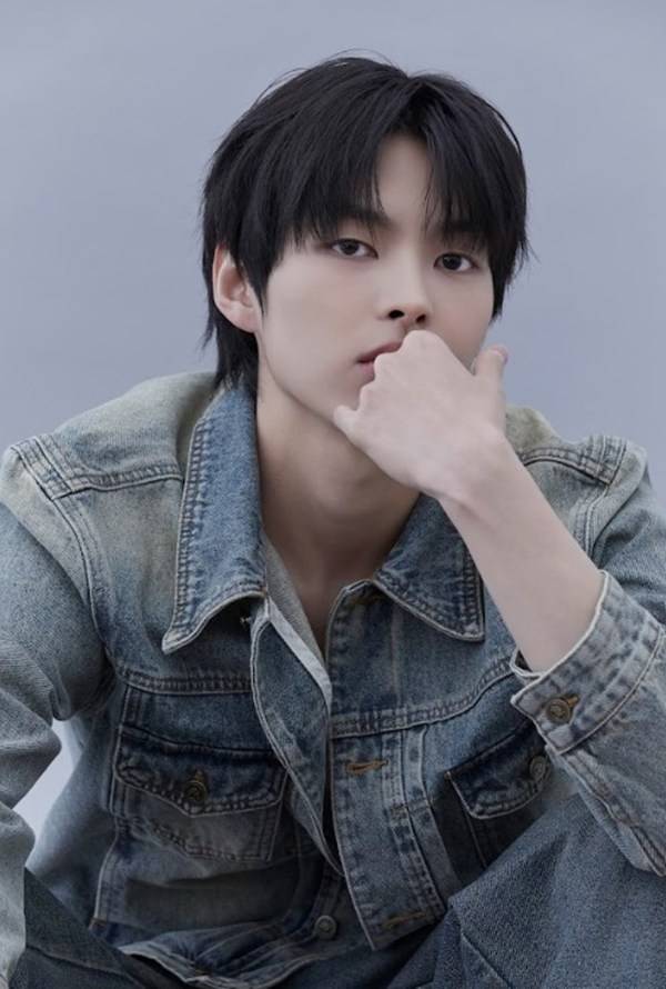 배우 박윤호 ⓒ이닛엔터테인먼트