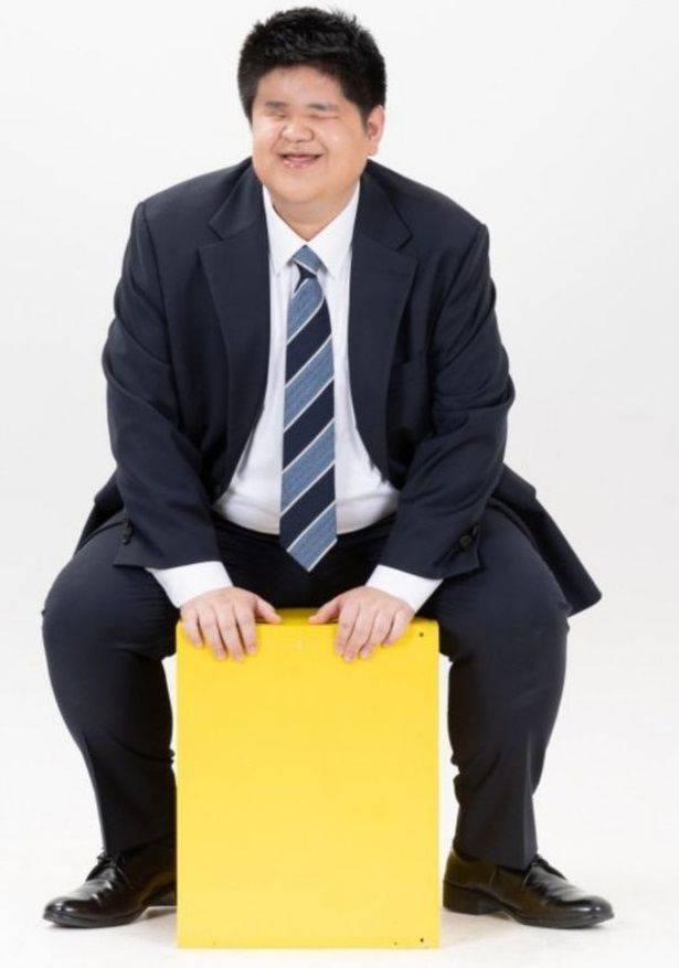 장기기증자 이동진씨 /사진=한국장기조직기증원 제공