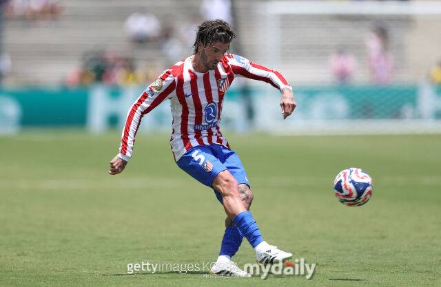 로드리고 데 폴./게티이미지코리아