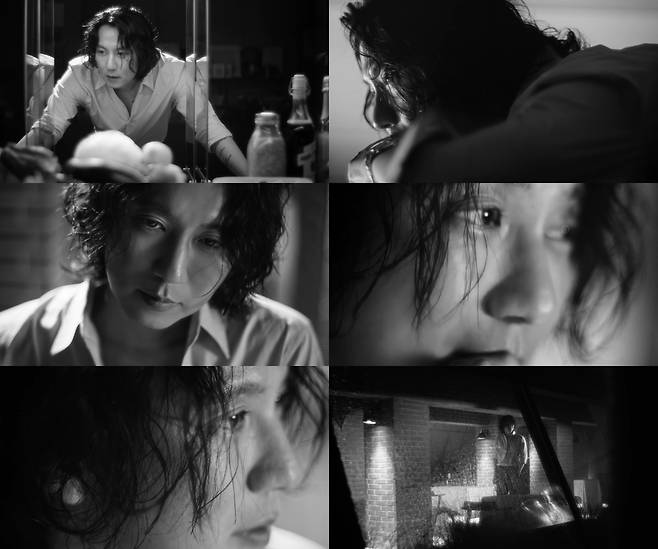 조째즈 MV ‘한잔의 노래’ 캡처