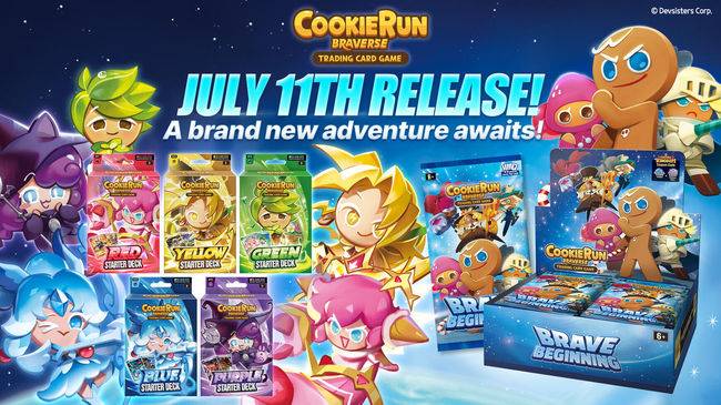 데브시스터즈 제공.