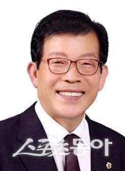 이동현 전남도의원. 사진제공=전남도의회