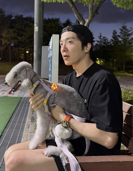 적재 SNS