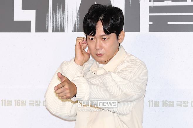 ▲ 박병은 ⓒ곽혜미 기자