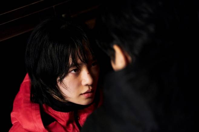 박규영. 사진|넷플릭스