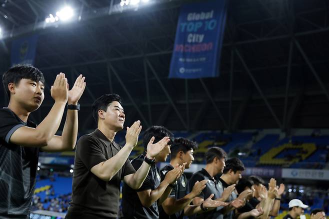 ◇사진제공=한국프로축구연맹