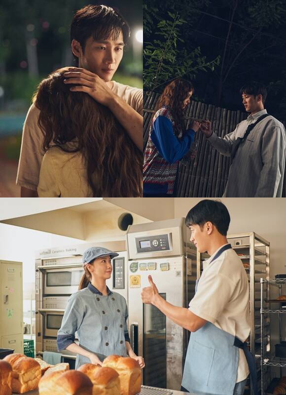 '악마가 이사왔다'의 새로운 스틸이 공개됐다. /CJ ENM