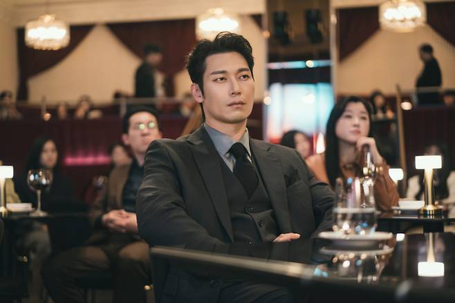 ‘착한 사나이’ (제공: 디즈니플러스)