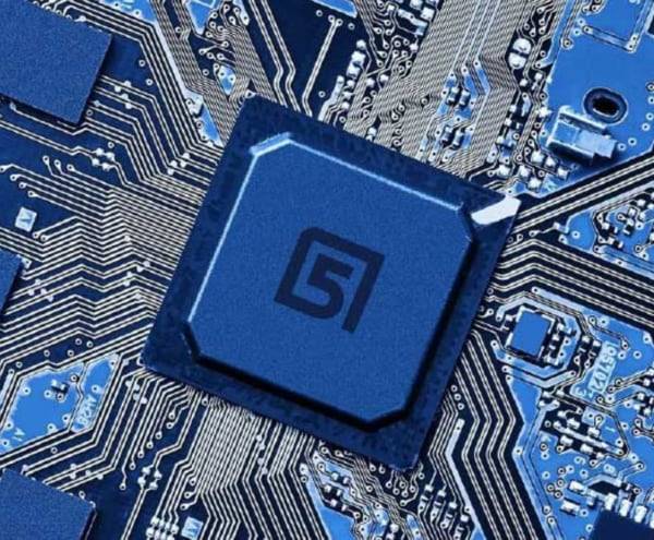 세미파이브 로고./세미파이브 제공