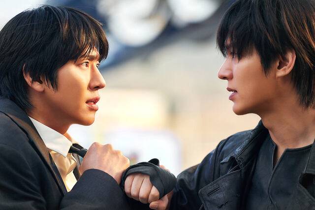 영화 '전지적 독자 시점' 스틸사진.