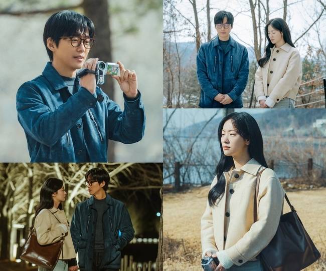 SBS 금토드라마 ‘우리영화’ 제공