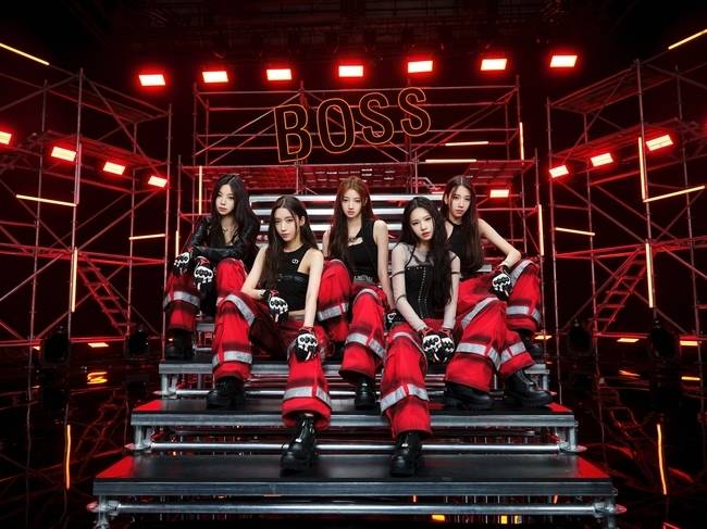 사진=A2O Entertainment 제공