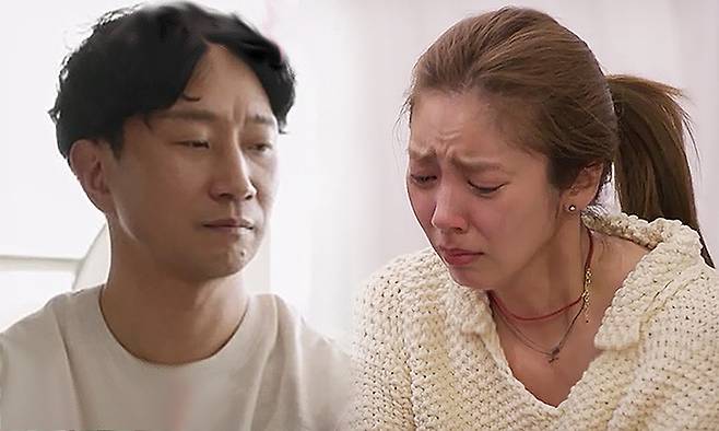 SBS ‘동상이몽 2 - 너는 내 운명’