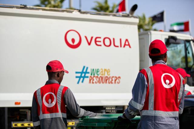 베올리아 이미지 사진. 사진=베올리아코리아 홈페이지 캡쳐