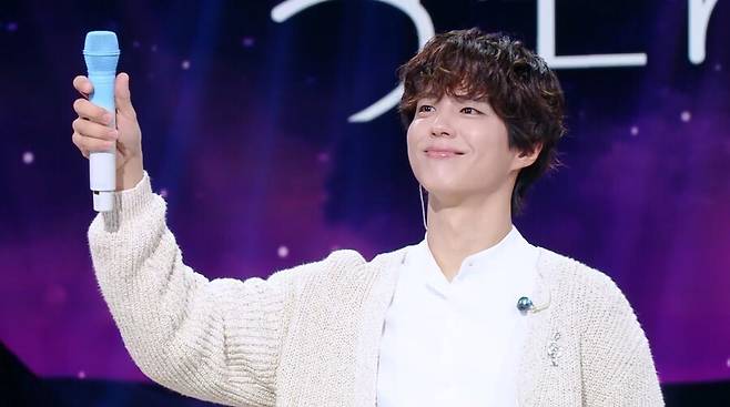 ▲ 제공|KBS2 '더 시즌즈-박보검의 칸타빌레'