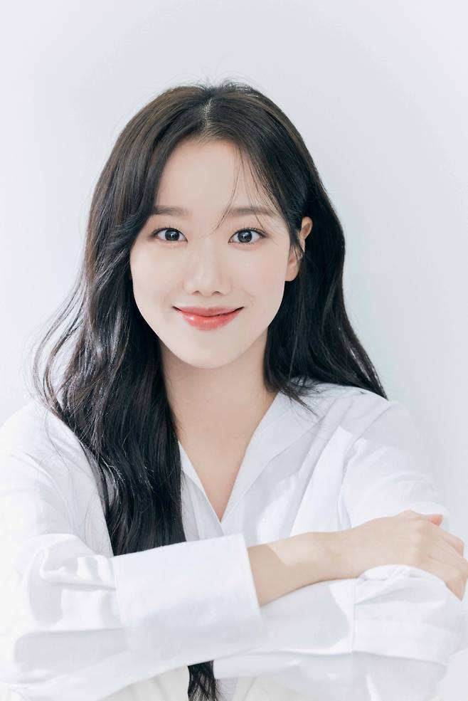 이나은 / 사진=나무엑터스