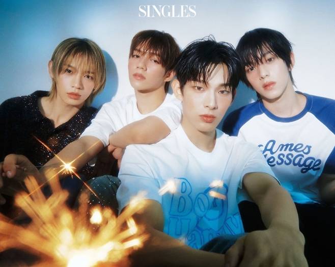 사진=싱글즈
