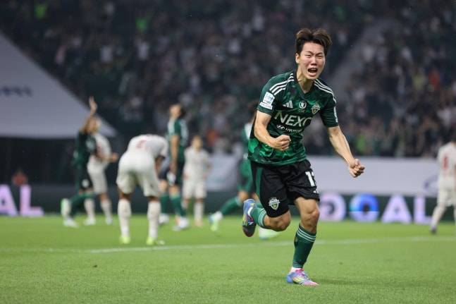 전북현대 강상윤