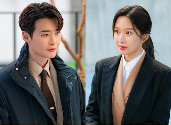 '서초동' 스틸 컷 /사진=tvN