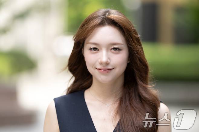 피프티피프티 문샤넬 / 뉴스1 ⓒ News1 이승배 기자