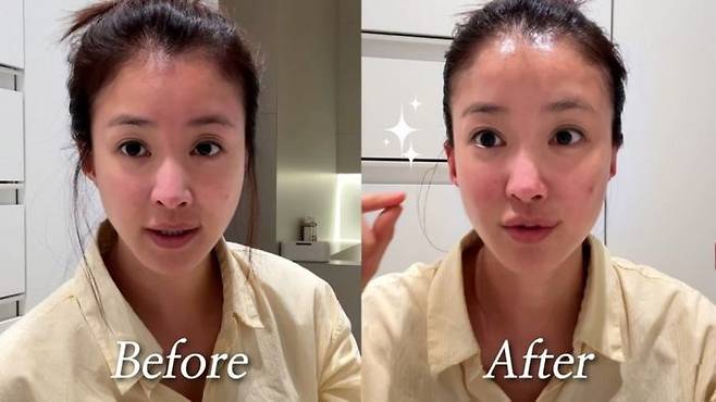 ⓒ이시영 유튜브 갈무리