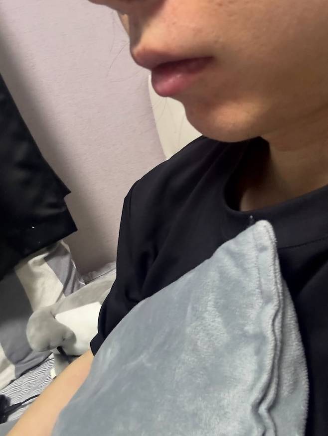 유우키44.jpg 일본 일상 유튜버 \'유우키\' 최근 근황