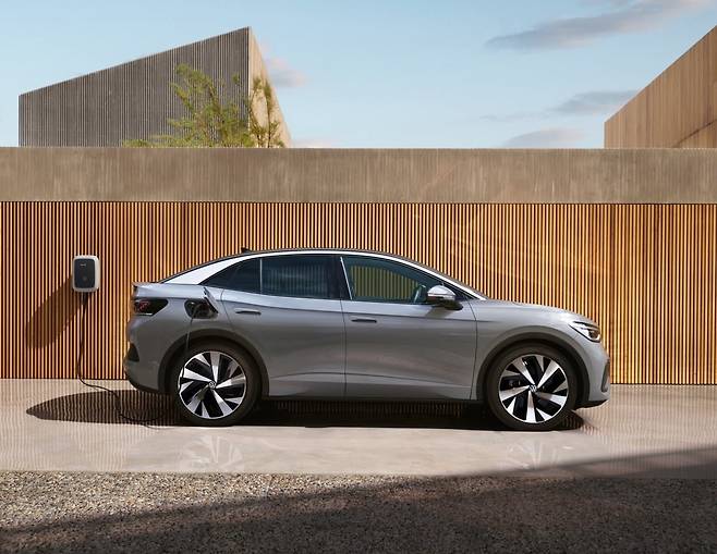 ID.5./사진=폭스바겐코리아